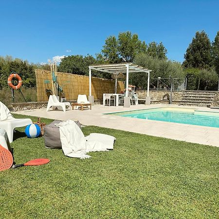 Villa Il Cipresso Terranuova Bracciolini Zewnętrze zdjęcie