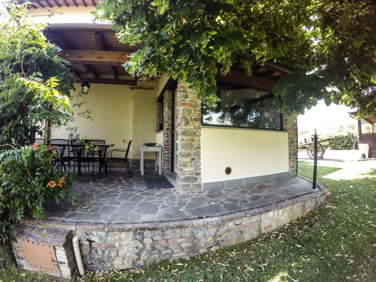 Villa Il Cipresso Terranuova Bracciolini Zewnętrze zdjęcie
