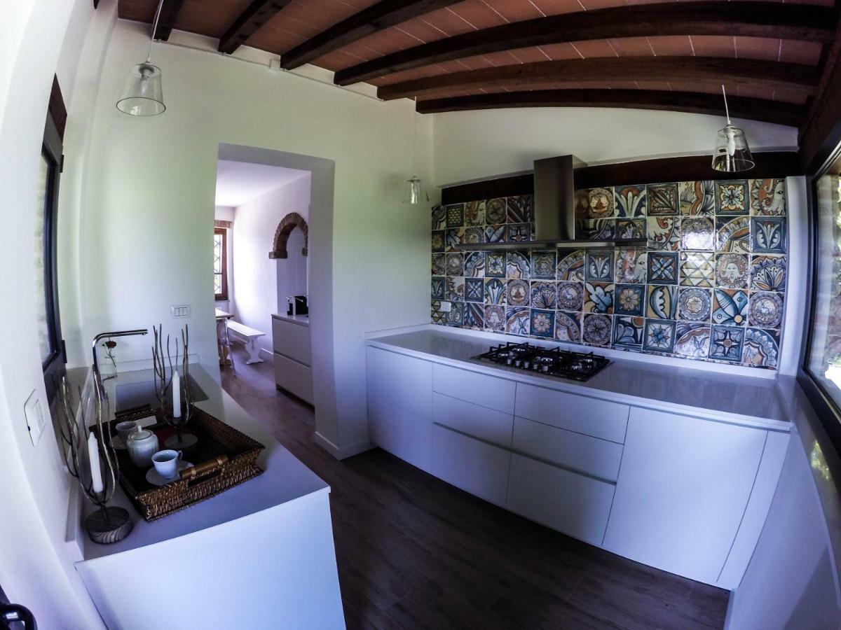 Villa Il Cipresso Terranuova Bracciolini Zewnętrze zdjęcie