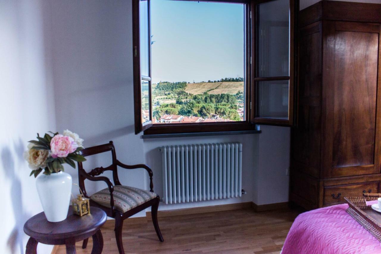 Villa Il Cipresso Terranuova Bracciolini Zewnętrze zdjęcie