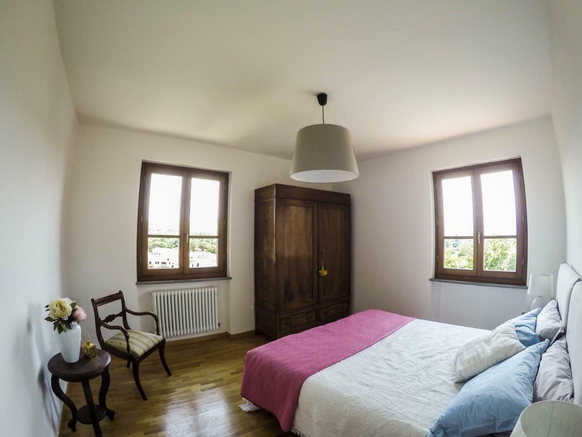 Villa Il Cipresso Terranuova Bracciolini Zewnętrze zdjęcie