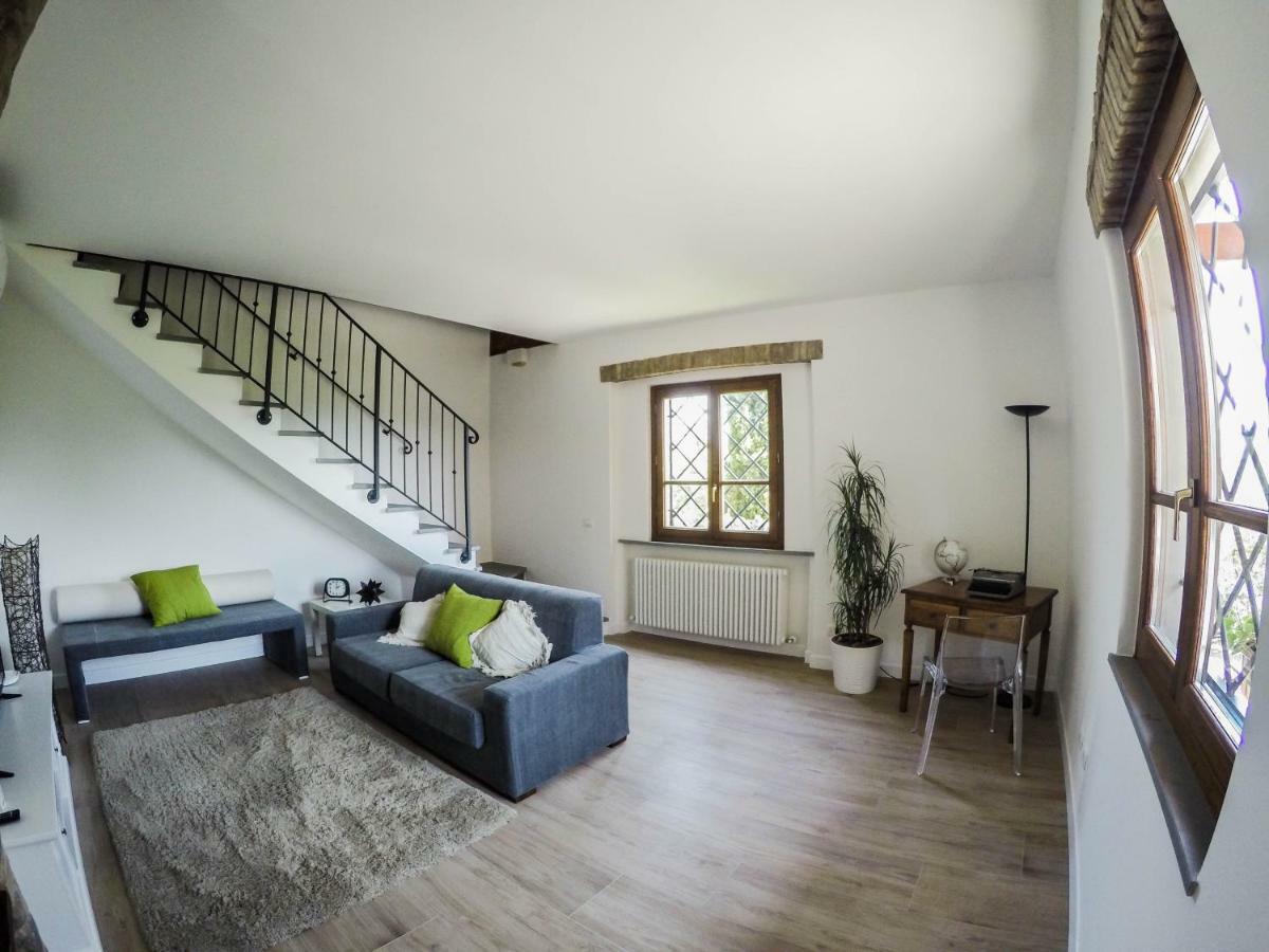 Villa Il Cipresso Terranuova Bracciolini Zewnętrze zdjęcie
