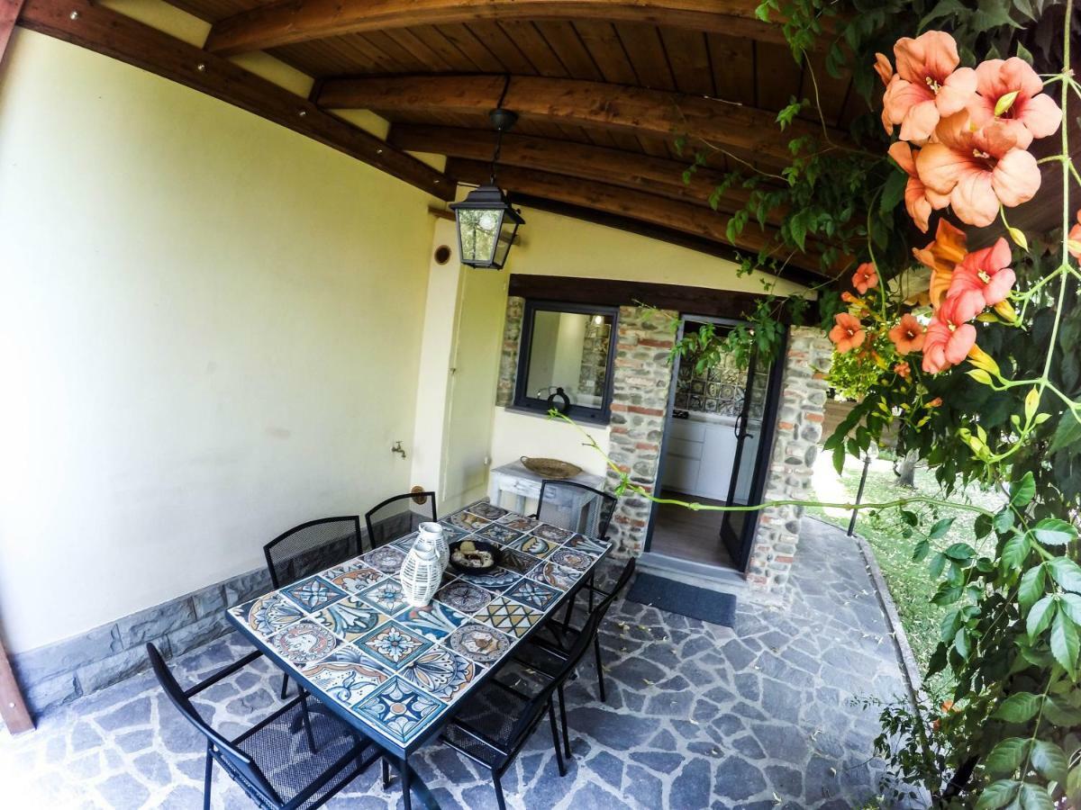 Villa Il Cipresso Terranuova Bracciolini Zewnętrze zdjęcie