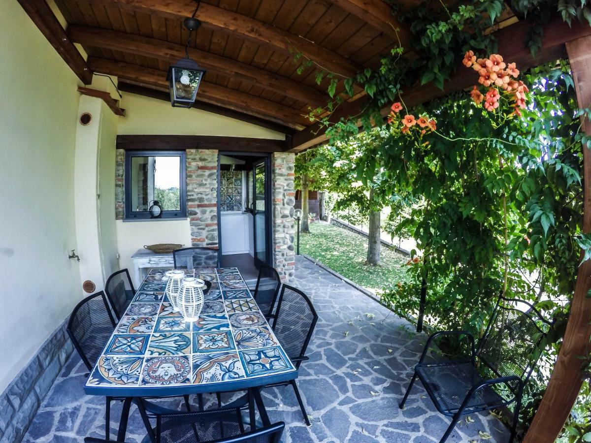 Villa Il Cipresso Terranuova Bracciolini Zewnętrze zdjęcie