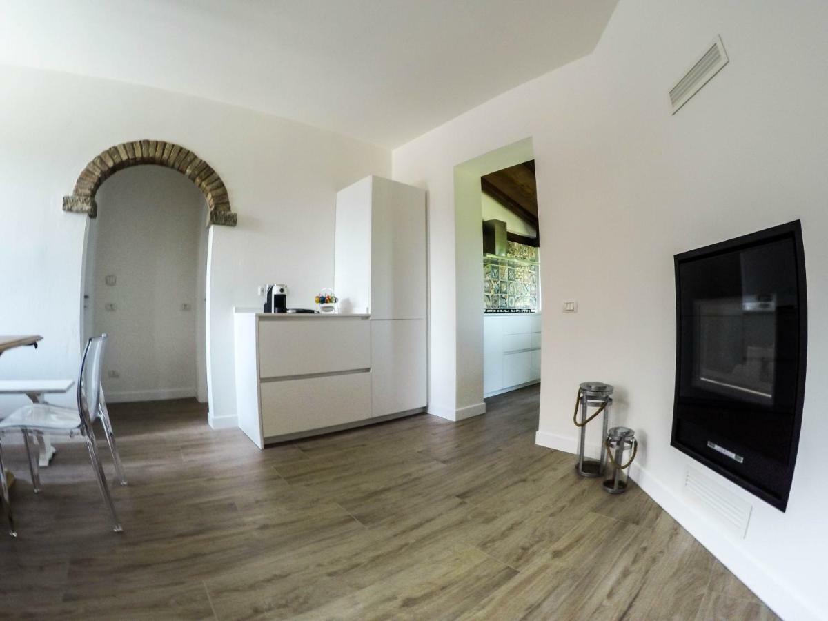 Villa Il Cipresso Terranuova Bracciolini Zewnętrze zdjęcie
